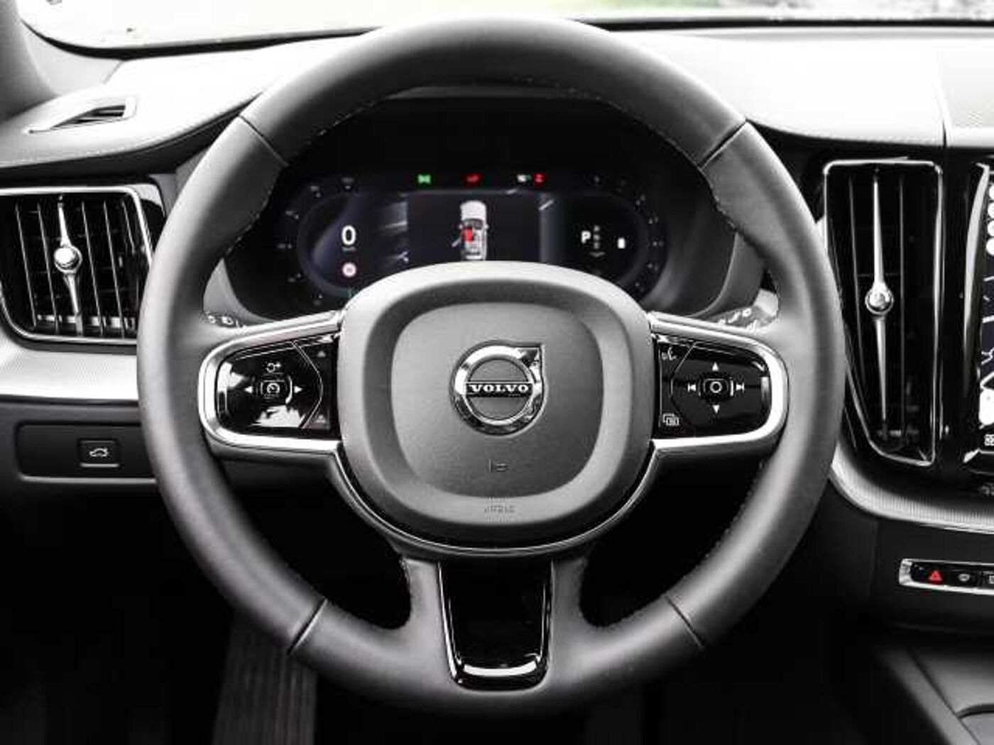 Volvo  Ultimate Dark AWD B5 Benzin EU6d Allrad HUD StandHZG Leder digitales Cockpit Mem