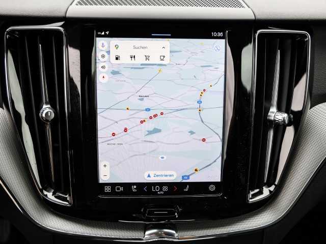 Volvo  Plus Dark AWD B5 Benzin EU6d Allrad Leder digitales Cockpit Memory Sitze Soundsy
