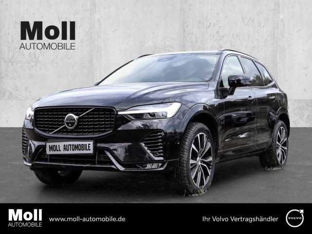 Volvo  Ultimate Dark 2WD B4 Diesel EU6d HUD AD digitales Cockpit Memory Sitze Soundsyst