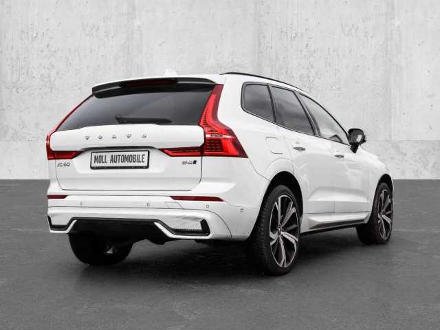 Volvo  Ultimate Dark AWD B4 Diesel EU6d Allrad HUD AD StandHZG digitales Cockpit Memory
