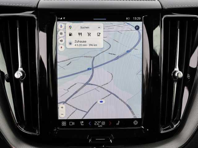 Volvo  Ultimate Dark AWD B4 Diesel EU6d Allrad HUD AD StandHZG digitales Cockpit Memory