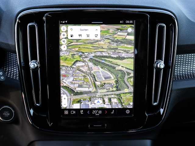 Volvo  Plus Dark 2WD B4 EU6d digitales Cockpit Memory Sitze Soundsystem HarmanKardon 36