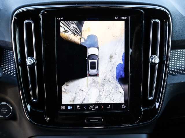 Volvo  Plus Dark 2WD B4 EU6d digitales Cockpit Memory Sitze Soundsystem HarmanKardon 36