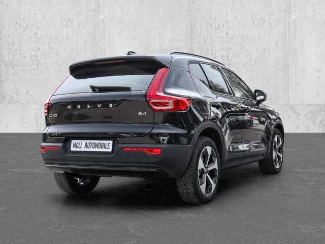Volvo  Plus Dark 2WD B4 EU6d digitales Cockpit Memory Sitze Soundsystem HarmanKardon 36