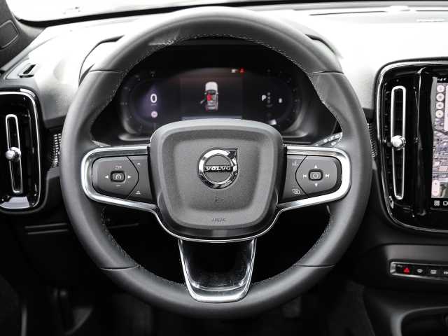 Volvo  Plus Dark 2WD B4 EU6d digitales Cockpit Memory Sitze Soundsystem HarmanKardon 36