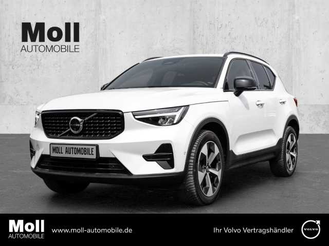 Volvo  Plus Dark 2WD B4 EU6d digitales Cockpit Memory Sitze Soundsystem HarmanKardon 36