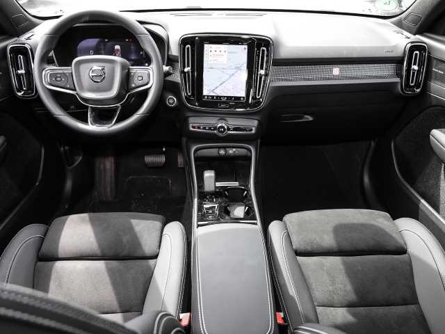 Volvo  Plus Dark 2WD B4 EU6d digitales Cockpit Memory Sitze Soundsystem HarmanKardon 36