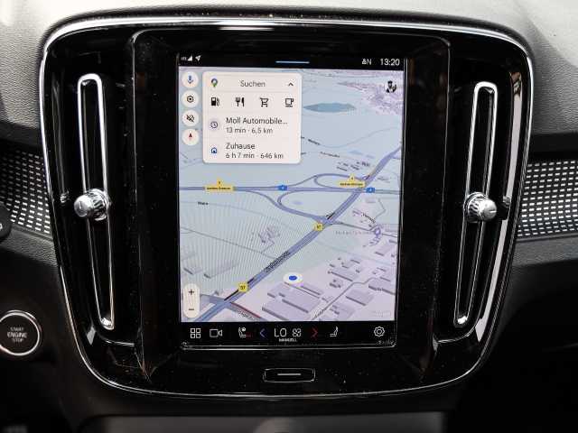 Volvo  Plus Dark 2WD B4 EU6d digitales Cockpit Memory Sitze Soundsystem HarmanKardon 36