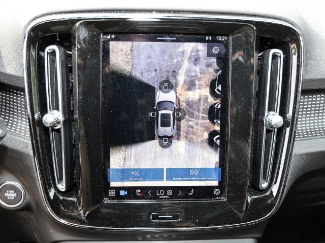 Volvo  Plus Dark 2WD B4 EU6d digitales Cockpit Memory Sitze Soundsystem HarmanKardon 36