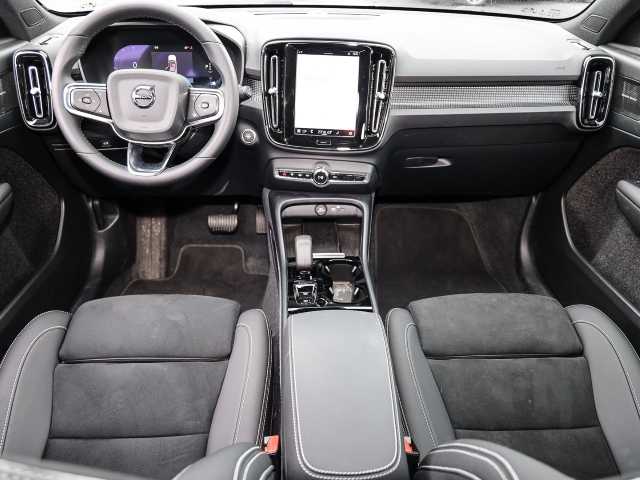 Volvo  Plus Dark 2WD B4 EU6d digitales Cockpit Memory Sitze Soundsystem HarmanKardon 36