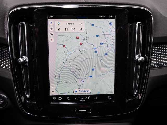 Volvo  Plus Dark 2WD B4 EU6d digitales Cockpit Memory Sitze Soundsystem HarmanKardon 36