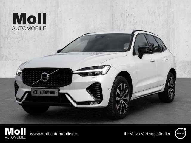Volvo  Plus Dark 2WD B4 Diesel EU6d digitales Cockpit Memory Sitze Soundsystem HarmanKa