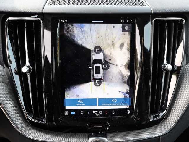 Volvo  Plus Dark 2WD B4 Diesel EU6d digitales Cockpit Memory Sitze Soundsystem HarmanKa