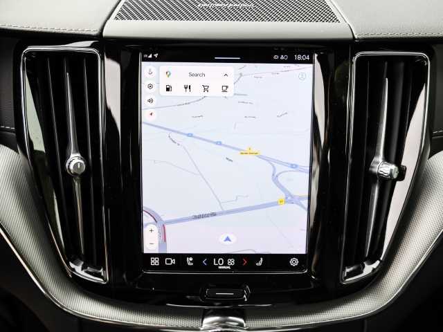 Volvo  Ultimate Dark AWD B5 Benzin EU6d Allrad HUD StandHZG Leder digitales Cockpit Mem