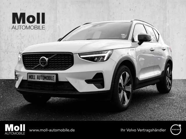 Volvo  Plus Dark Recharge Plug-In Hybrid 2WD T5 Twin Engine EU6d StandHZG Navi digitale