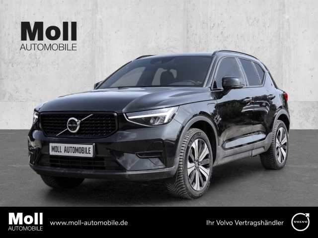 Volvo  Plus Dark Recharge Plug-In Hybrid 2WD T5 Twin Engine EU6d StandHZG Navi digitale