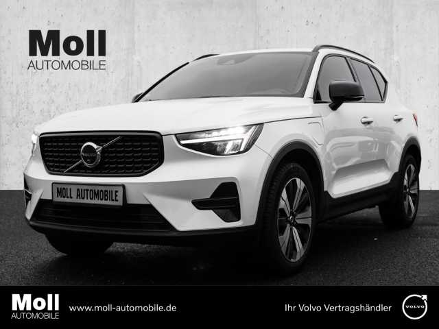 Volvo  Plus Dark Recharge Plug-In Hybrid 2WD T5 Twin Engine EU6d StandHZG Navi digitale