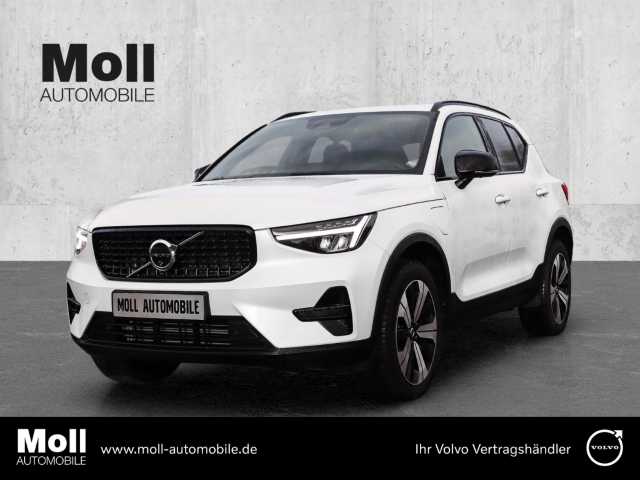Volvo  Plus Dark Recharge Plug-In Hybrid 2WD T5 Twin Engine EU6d StandHZG Navi digitale