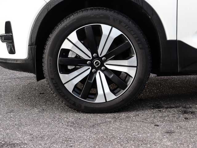 Volvo  Plus Dark Recharge Plug-In Hybrid 2WD T5 Twin Engine EU6d StandHZG Navi digitale