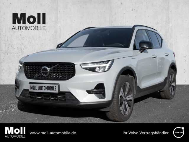 Volvo  Plus Dark Recharge Plug-In Hybrid 2WD T5 Twin Engine EU6d StandHZG Navi digitale
