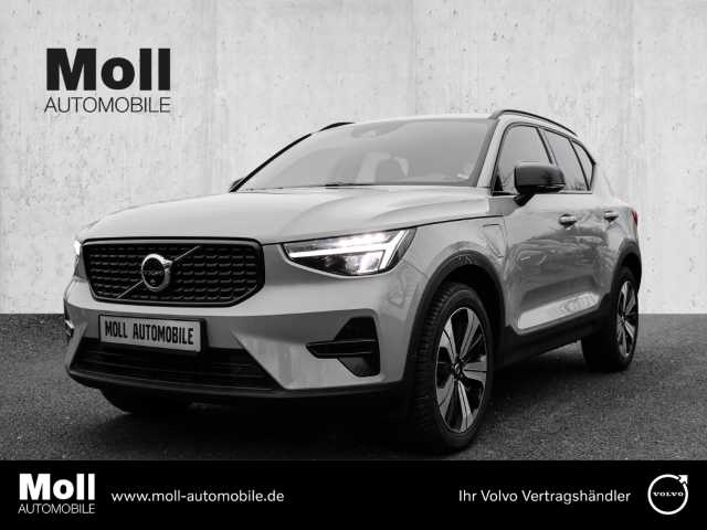 Volvo  Plus Dark Recharge Plug-In Hybrid 2WD T5 Twin Engine EU6d