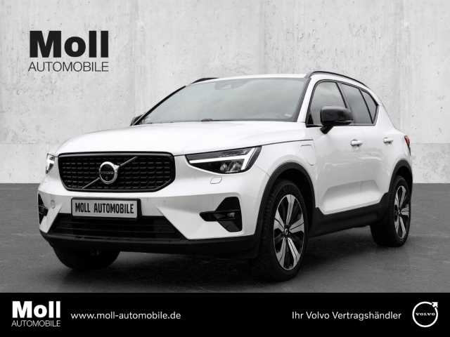 Volvo  Ultimate Dark Recharge Plug-In Hybrid 2WD T5 Twin Engine EU6d StandHZG Navi digi