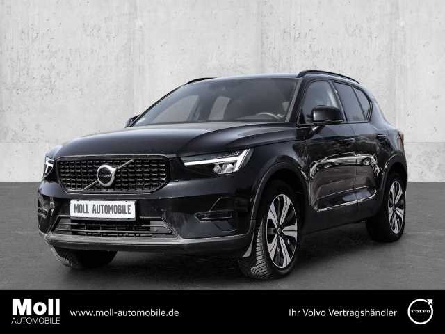 Volvo  Plus Dark Recharge Plug-In Hybrid 2WD T4 Twin Engine EU6d StandHZG Navi digitale