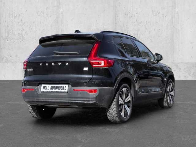 Volvo  Plus Dark Recharge Plug-In Hybrid 2WD T4 Twin Engine EU6d StandHZG Navi digitale