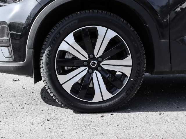 Volvo  Plus Dark Recharge Plug-In Hybrid 2WD T4 Twin Engine EU6d StandHZG Navi digitale