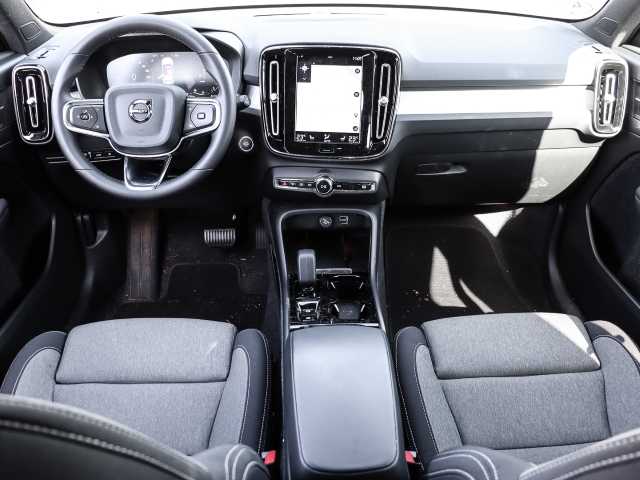 Volvo  Plus Dark Recharge Plug-In Hybrid 2WD T4 Twin Engine EU6d StandHZG Navi digitale