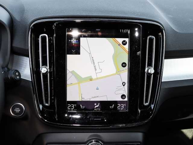 Volvo  Plus Dark Recharge Plug-In Hybrid 2WD T4 Twin Engine EU6d StandHZG Navi digitale