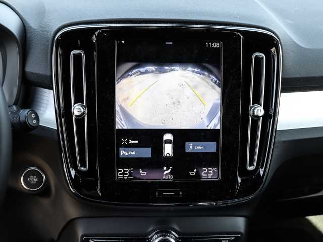 Volvo  Plus Dark Recharge Plug-In Hybrid 2WD T4 Twin Engine EU6d StandHZG Navi digitale