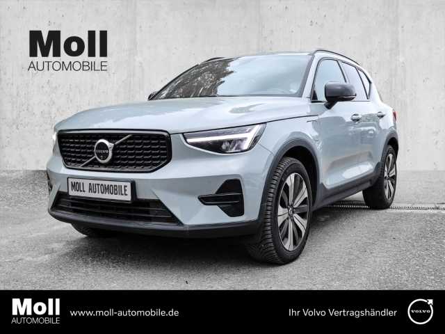 Volvo  Plus Dark Recharge Plug-In Hybrid 2WD T5 Twin Engine EU6d StandHZG Navi digitale