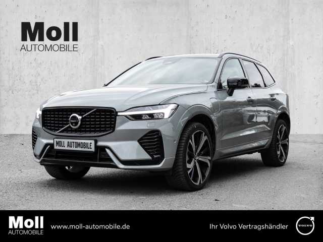Volvo  Ultimate Dark Recharge Plug-In Hybrid AWD T8 Twin Engine EU6d Allrad HUD StandHZ