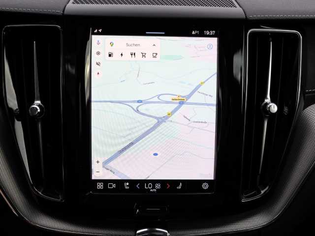 Volvo  Ultimate Dark Recharge Plug-In Hybrid AWD T8 Twin Engine EU6d Allrad HUD StandHZ