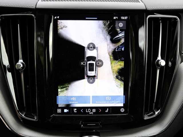 Volvo  Ultimate Dark Recharge Plug-In Hybrid AWD T8 Twin Engine EU6d Allrad HUD StandHZ