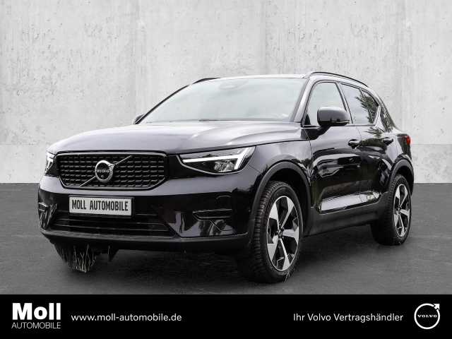 Volvo  Plus Dark 2WD B4 EU6d digitales Cockpit Memory Sitze Soundsystem HarmanKardon 36