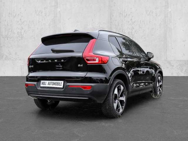 Volvo  Plus Dark 2WD B4 EU6d digitales Cockpit Memory Sitze Soundsystem HarmanKardon 36