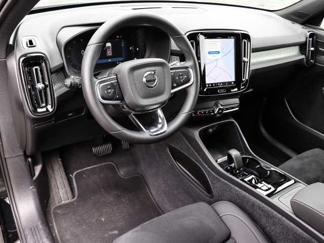 Volvo  Plus Dark 2WD B4 EU6d digitales Cockpit Memory Sitze Soundsystem HarmanKardon 36