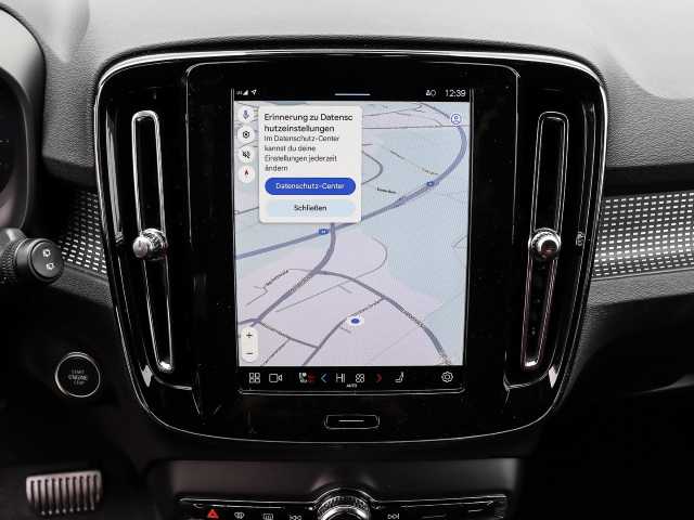 Volvo  Plus Dark 2WD B4 EU6d digitales Cockpit Memory Sitze Soundsystem HarmanKardon 36