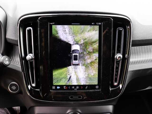Volvo  Plus Dark 2WD B4 EU6d digitales Cockpit Memory Sitze Soundsystem HarmanKardon 36