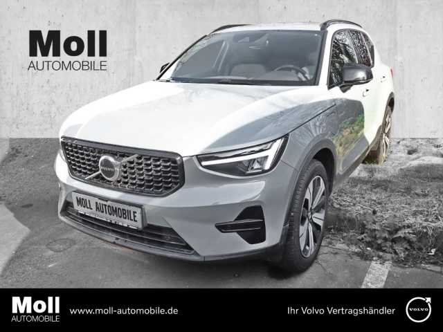Volvo  Plus Dark Recharge Plug-In Hybrid 2WD T4 Twin Engine EU6d StandHZG Navi digitale