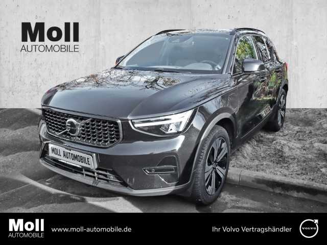 Volvo  Plus Dark Recharge Plug-In Hybrid 2WD T4 Twin Engine EU6d StandHZG Navi digitale