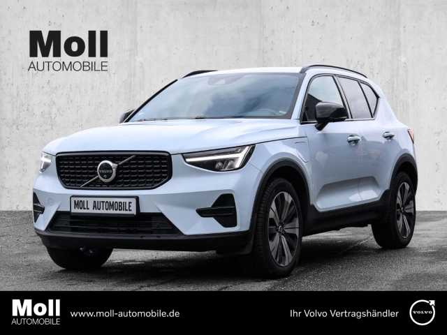 Volvo  Plus Dark Recharge Plug-In Hybrid 2WD T5 Twin Engine EU6d StandHZG Navi digitale