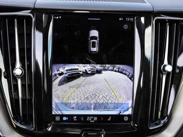 Volvo  Ultimate Dark Recharge Plug-In Hybrid AWD T8 Twin Engine EU6d Allrad HUD StandHZ