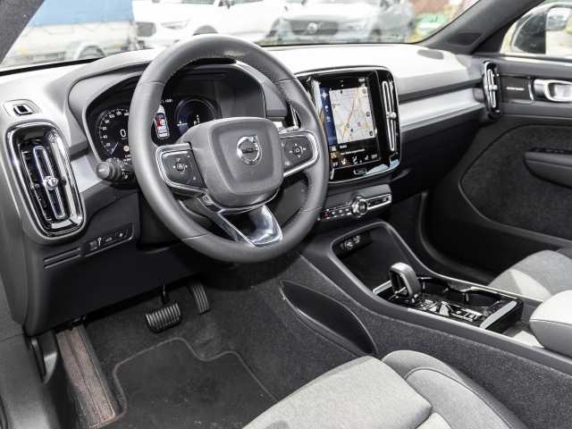 Volvo  Plus Dark Recharge Plug-In Hybrid 2WD T4 Twin Engine EU6d StandHZG Navi digitale