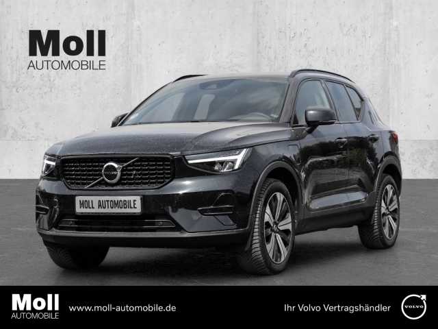 Volvo  Plus Dark Recharge Plug-In Hybrid 2WD T4 Twin Engine EU6d StandHZG Navi digitale