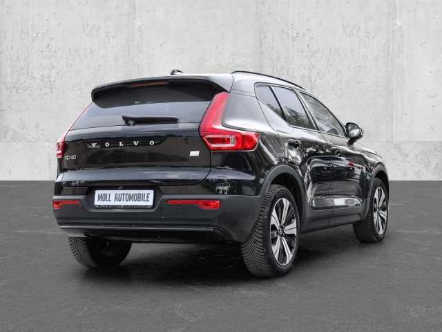 Volvo  Plus Dark Recharge Plug-In Hybrid 2WD T4 Twin Engine EU6d StandHZG Navi digitale