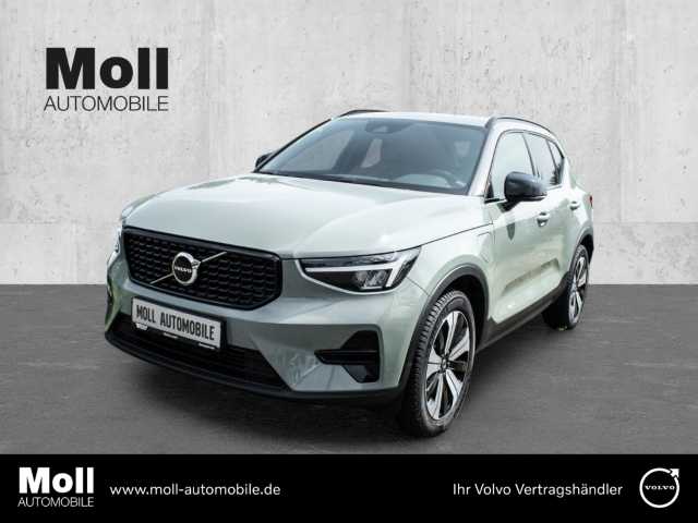 Volvo  Plus Dark Recharge Plug-In Hybrid 2WD T4 Twin Engine EU6d StandHZG Navi digitale
