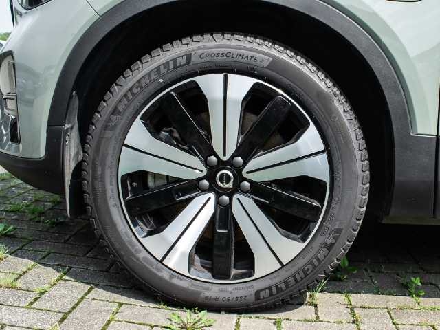 Volvo  Plus Dark Recharge Plug-In Hybrid 2WD T4 Twin Engine EU6d StandHZG Navi digitale